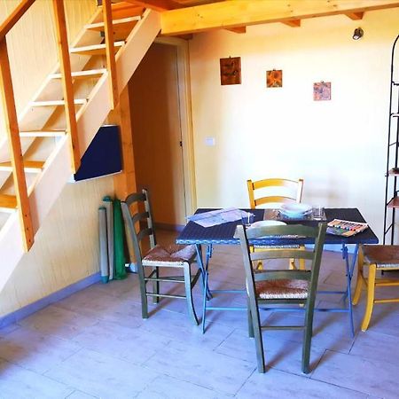 Appartement Casa Rosi à Alghero Extérieur photo