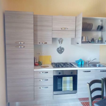 Appartement Casa Rosi à Alghero Extérieur photo