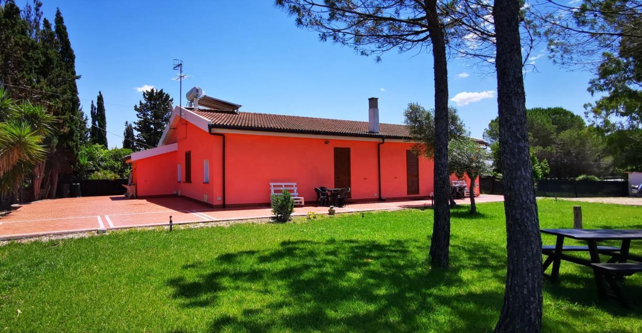 Appartement Casa Rosi à Alghero Extérieur photo