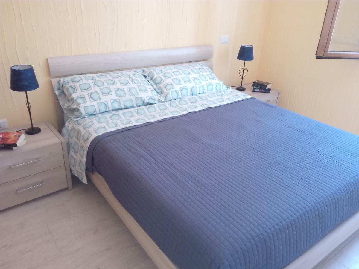 Appartement Casa Rosi à Alghero Extérieur photo