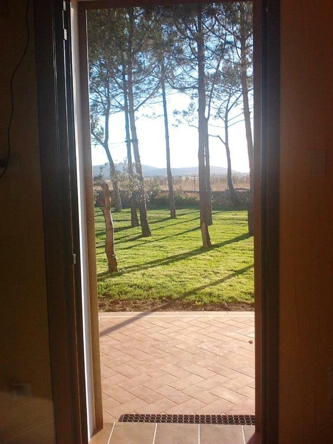 Appartement Casa Rosi à Alghero Extérieur photo