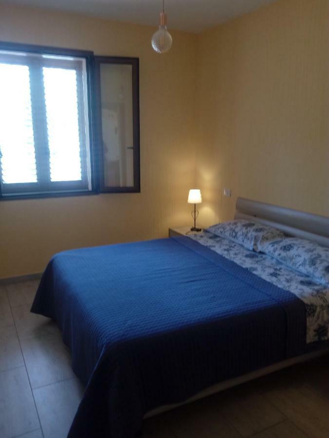 Appartement Casa Rosi à Alghero Extérieur photo