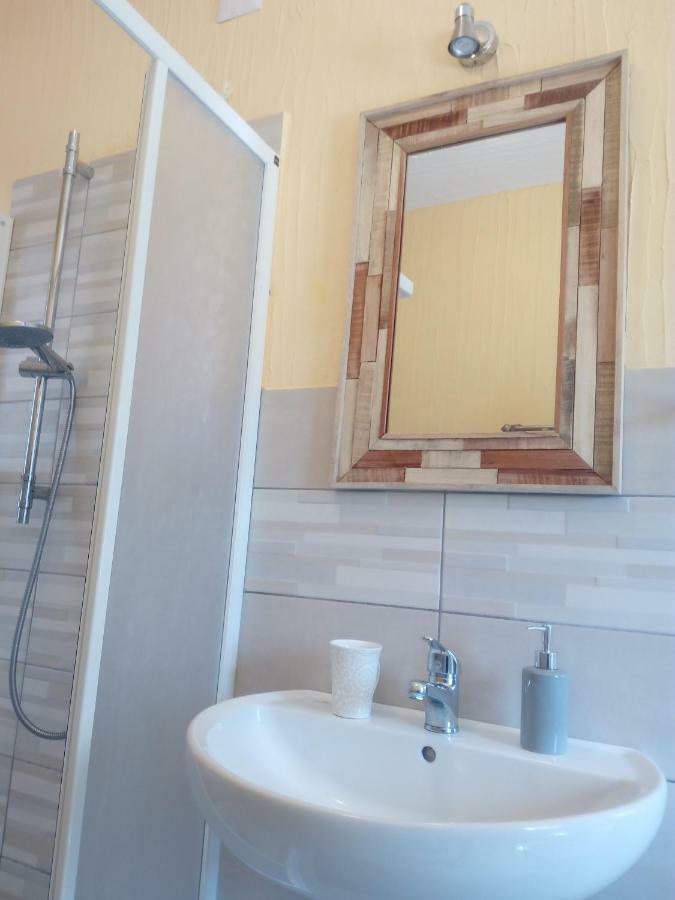 Appartement Casa Rosi à Alghero Extérieur photo